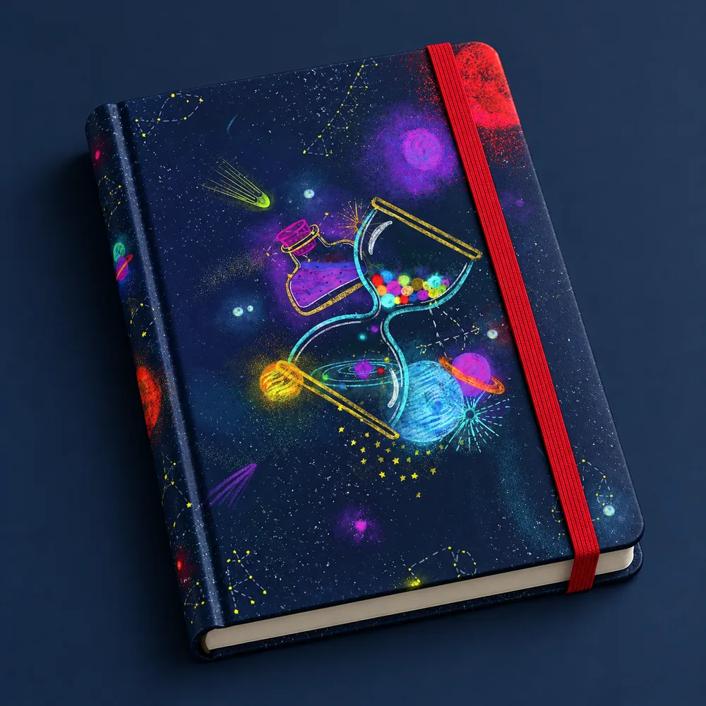 Agenda Fabulosa · Cosmos