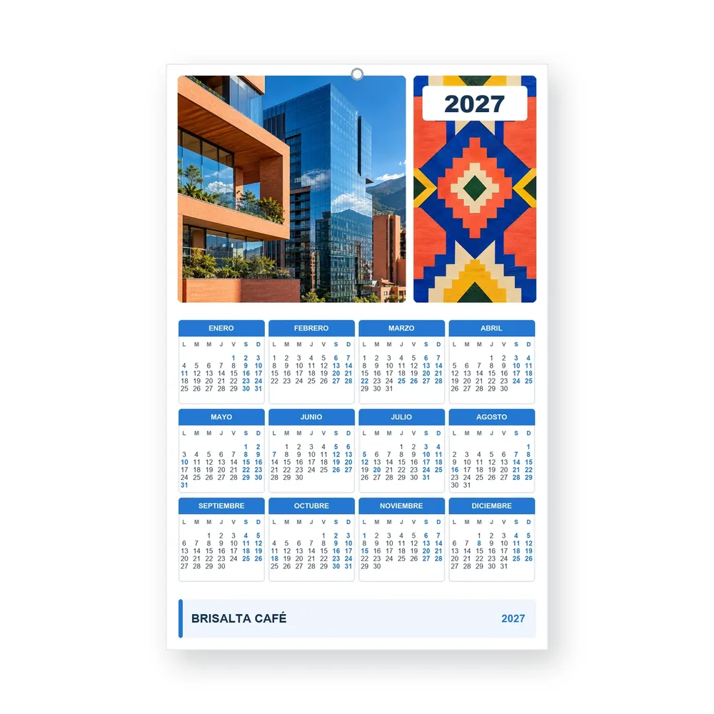Calendario de diseño propio PG27-15-08