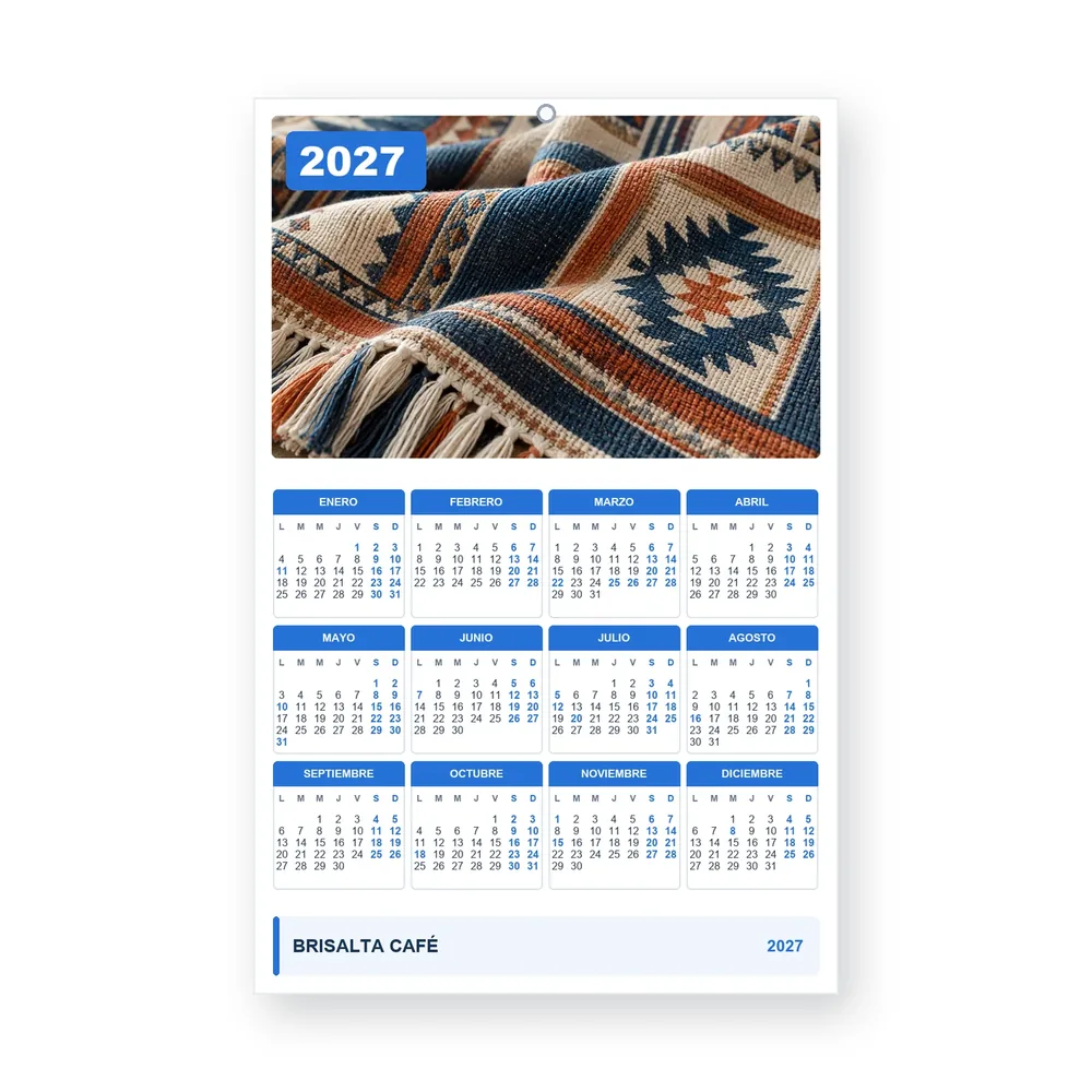 Calendario de diseño propio PG27-23-02